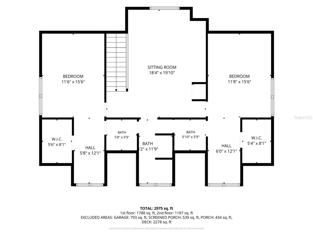 1901 JOSHUA DRIVE Sarasota, FL 34240