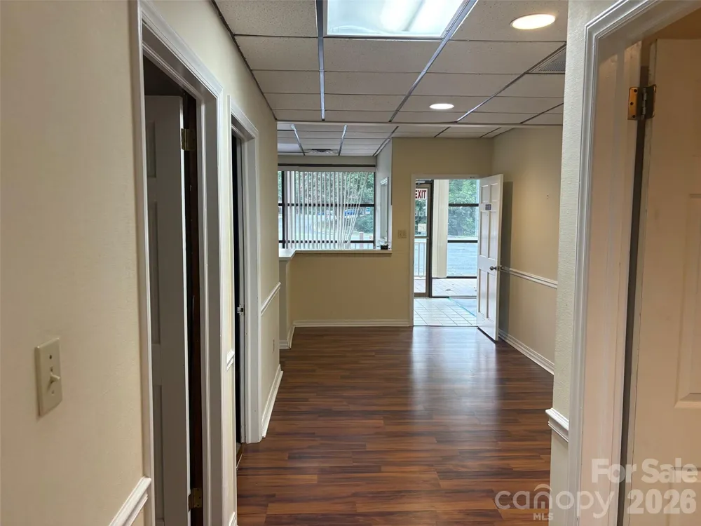 322 E Statesville Avenue Mooresville, NC 28115