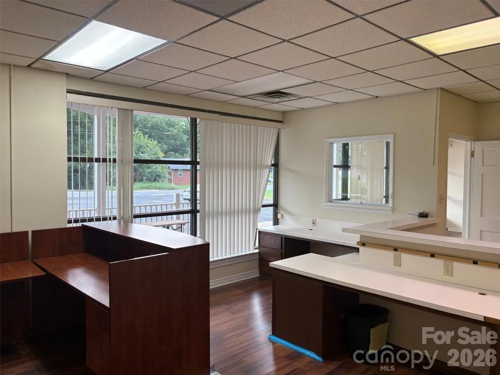 322 E Statesville Avenue Mooresville, NC 28115