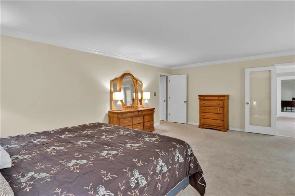 26204 Plantation Drive NE Atlanta, GA 30324