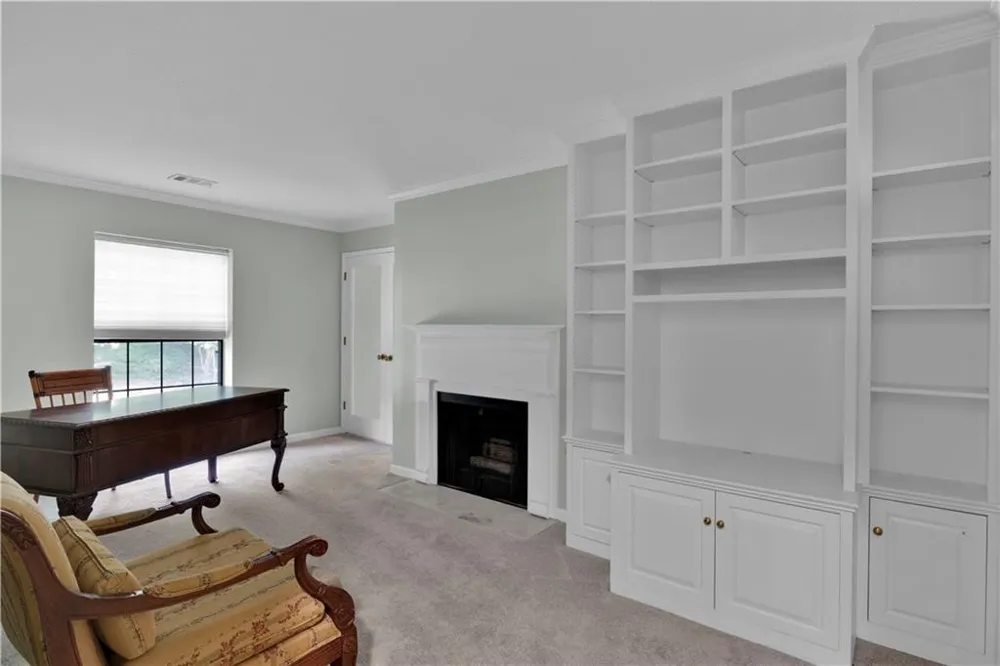 26204 Plantation Drive NE Atlanta, GA 30324