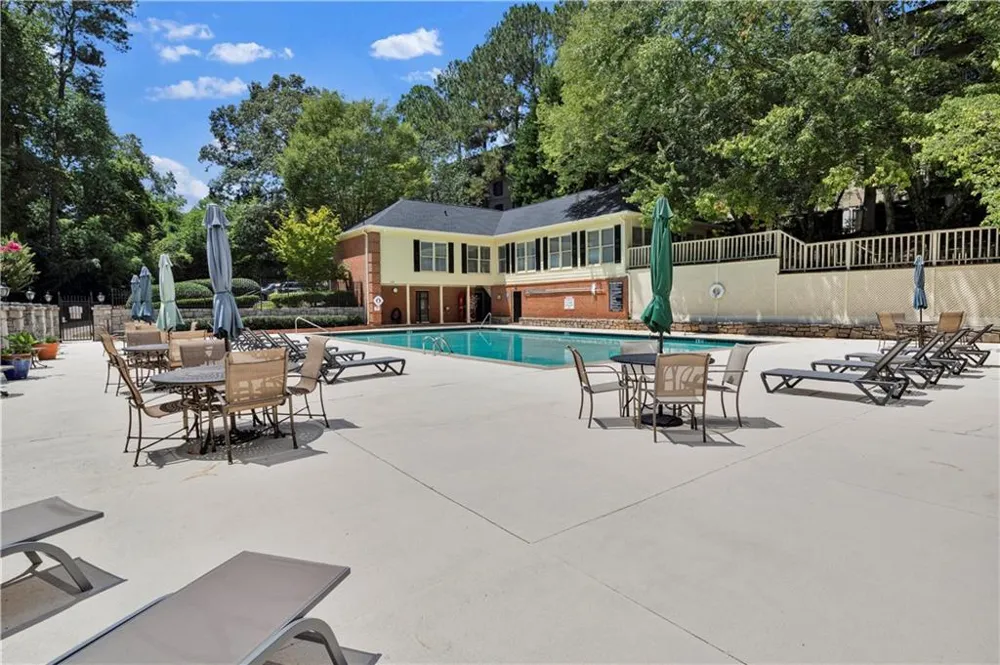 26204 Plantation Drive NE Atlanta, GA 30324
