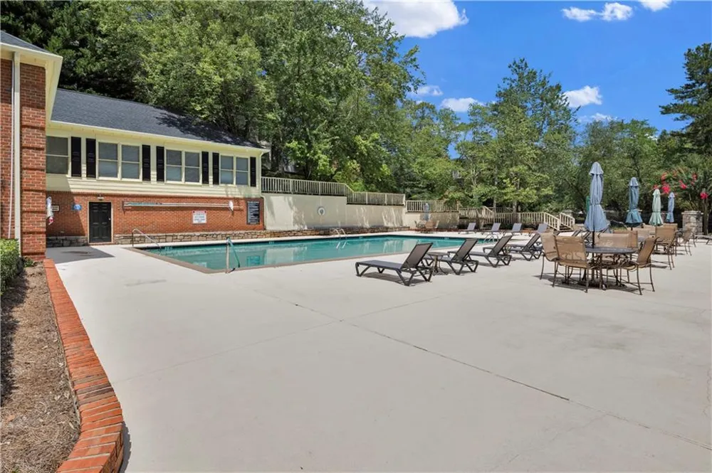 26204 Plantation Drive NE Atlanta, GA 30324