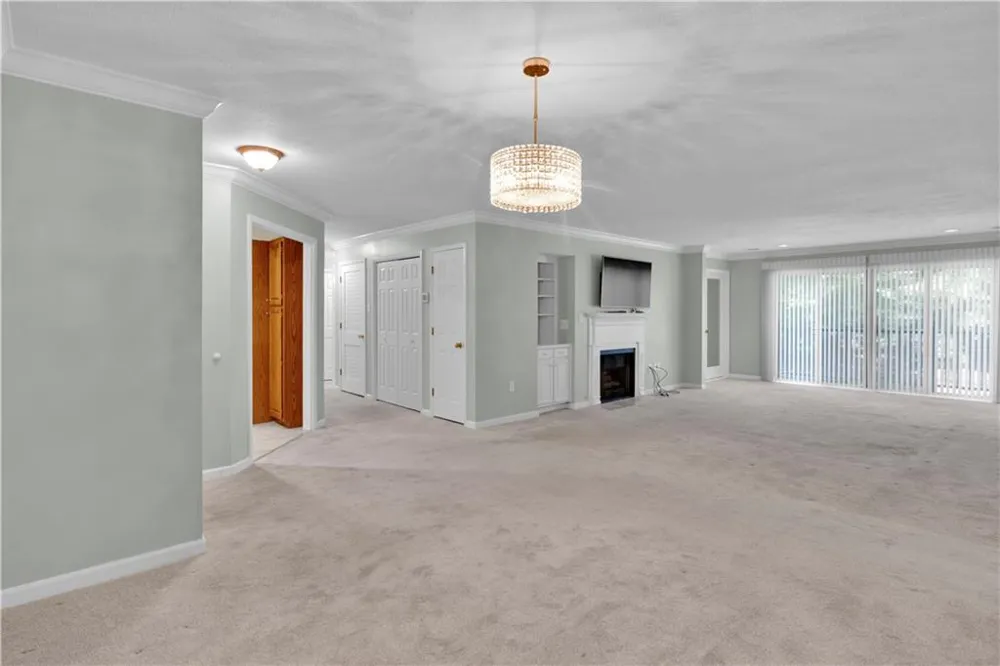 26204 Plantation Drive NE Atlanta, GA 30324