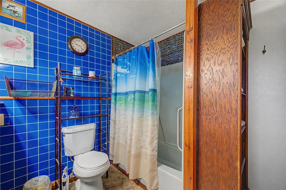 1019 Sunset Drive San Leon, TX 77539