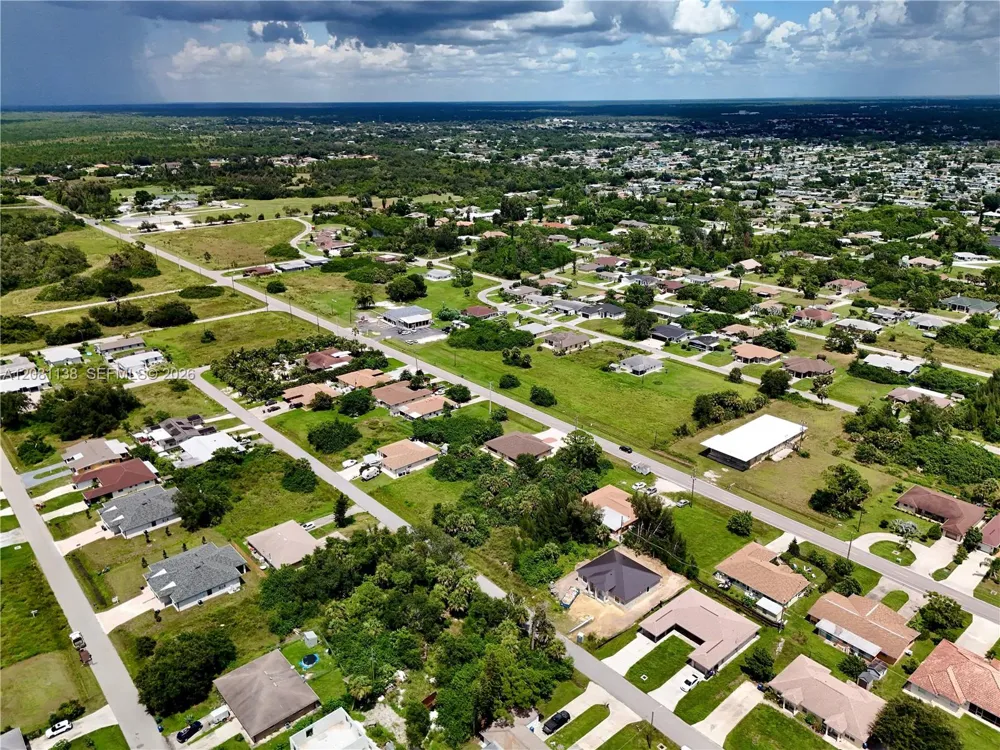 San Lorenzo North Port, FL 34287