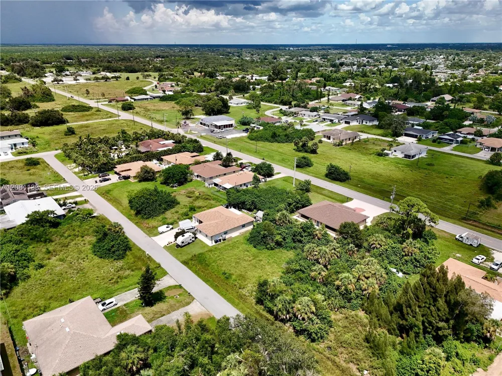San Lorenzo North Port, FL 34287