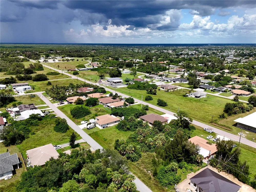 San Lorenzo North Port, FL 34287