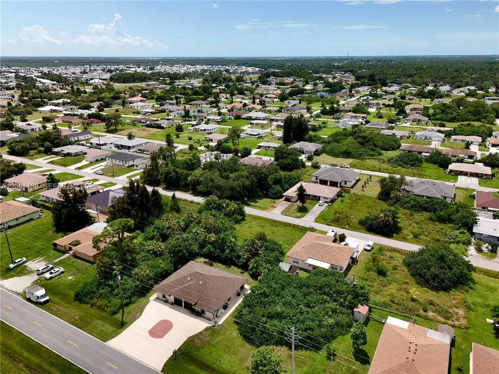 San Lorenzo North Port, FL 34287