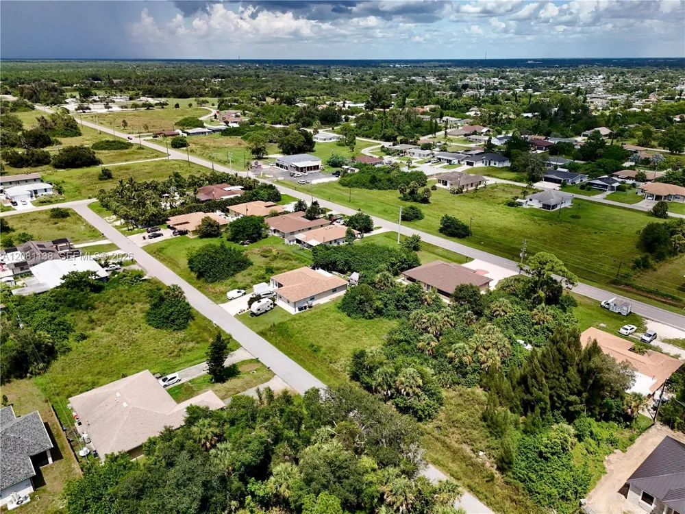 San Lorenzo North Port, FL 34287
