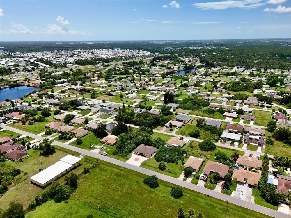 San Lorenzo North Port, FL 34287