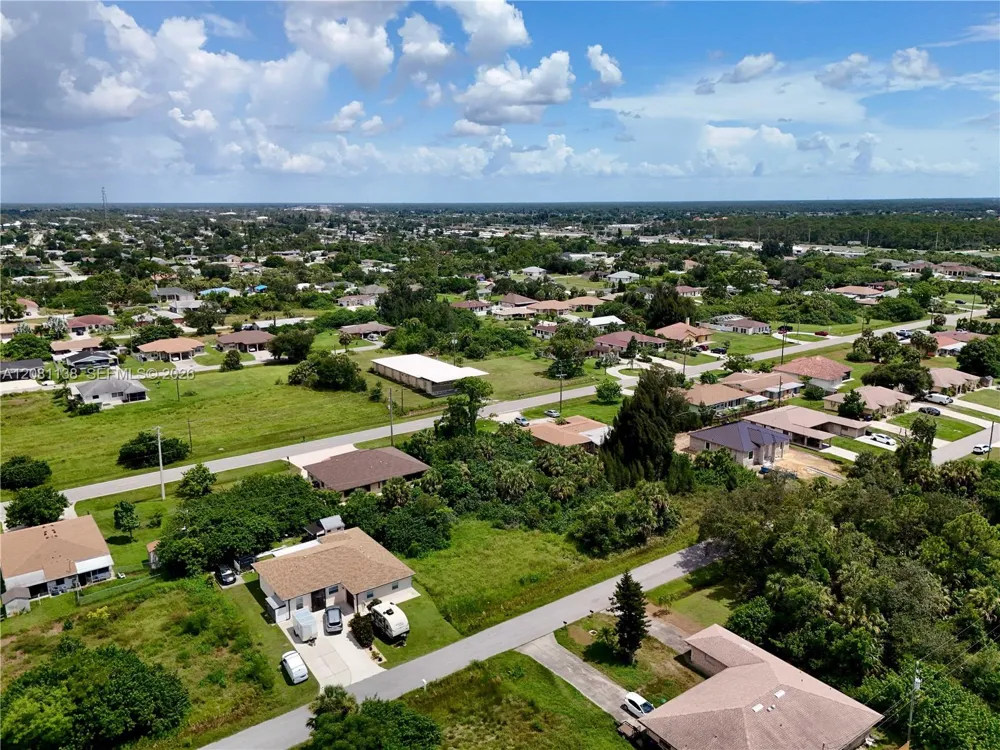San Lorenzo North Port, FL 34287