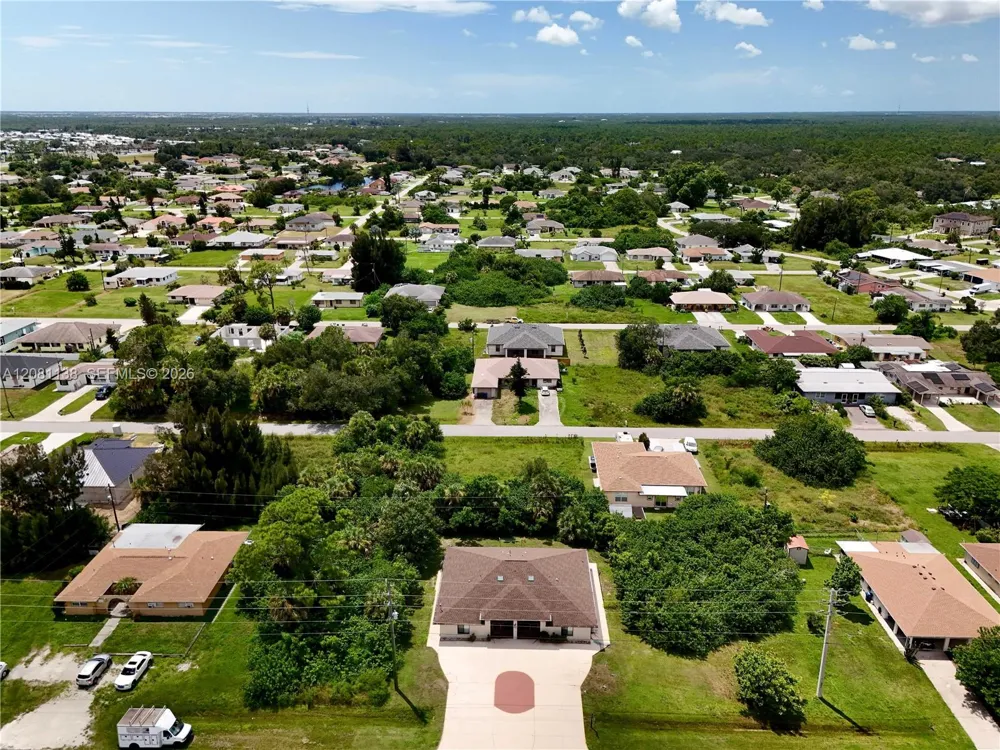San Lorenzo North Port, FL 34287