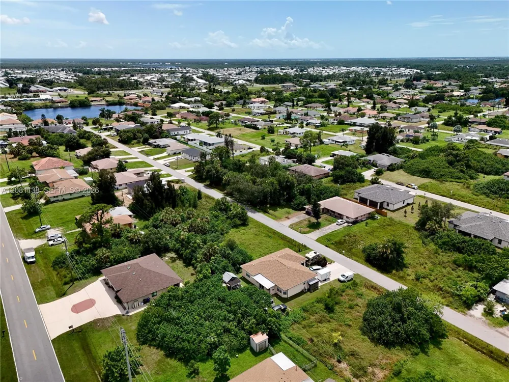 San Lorenzo North Port, FL 34287