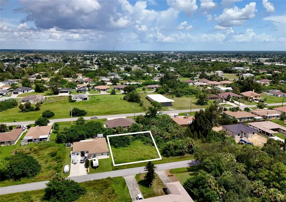 San Lorenzo North Port, FL 34287