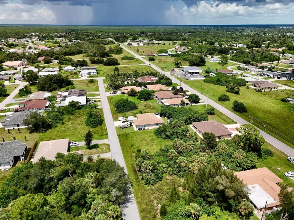 San Lorenzo North Port, FL 34287