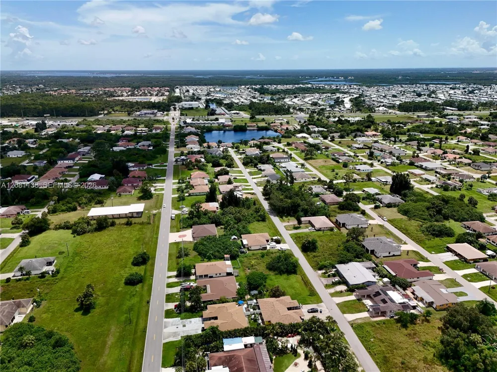 San Lorenzo North Port, FL 34287