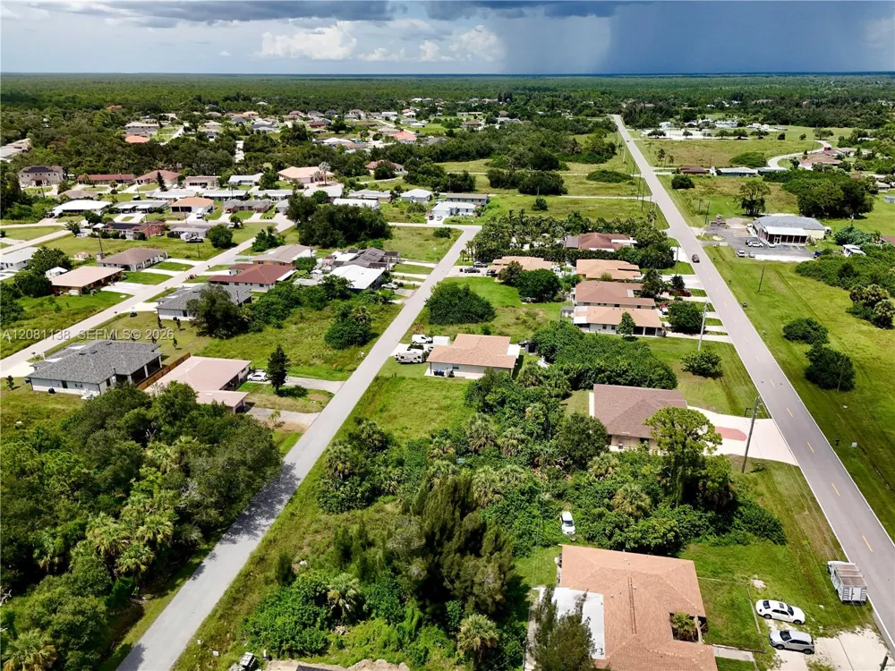 San Lorenzo North Port, FL 34287