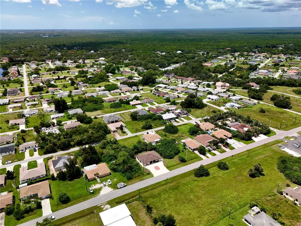 San Lorenzo North Port, FL 34287