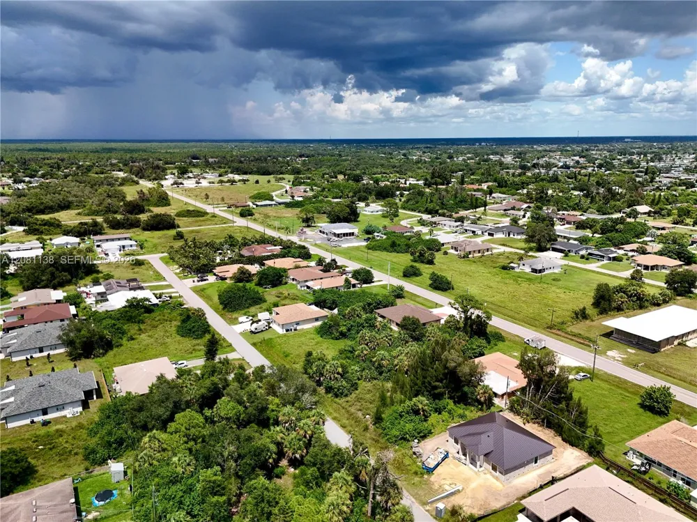 San Lorenzo North Port, FL 34287