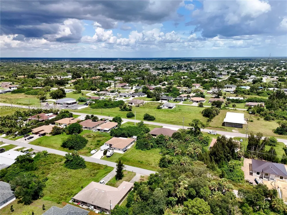 San Lorenzo North Port, FL 34287