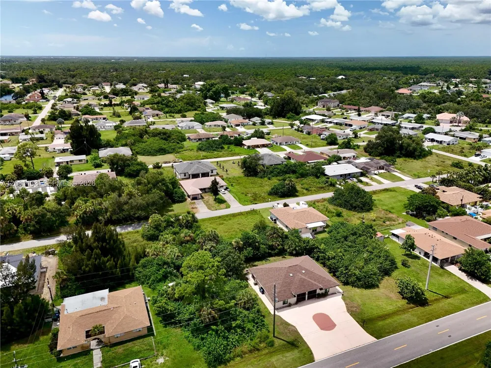 San Lorenzo North Port, FL 34287