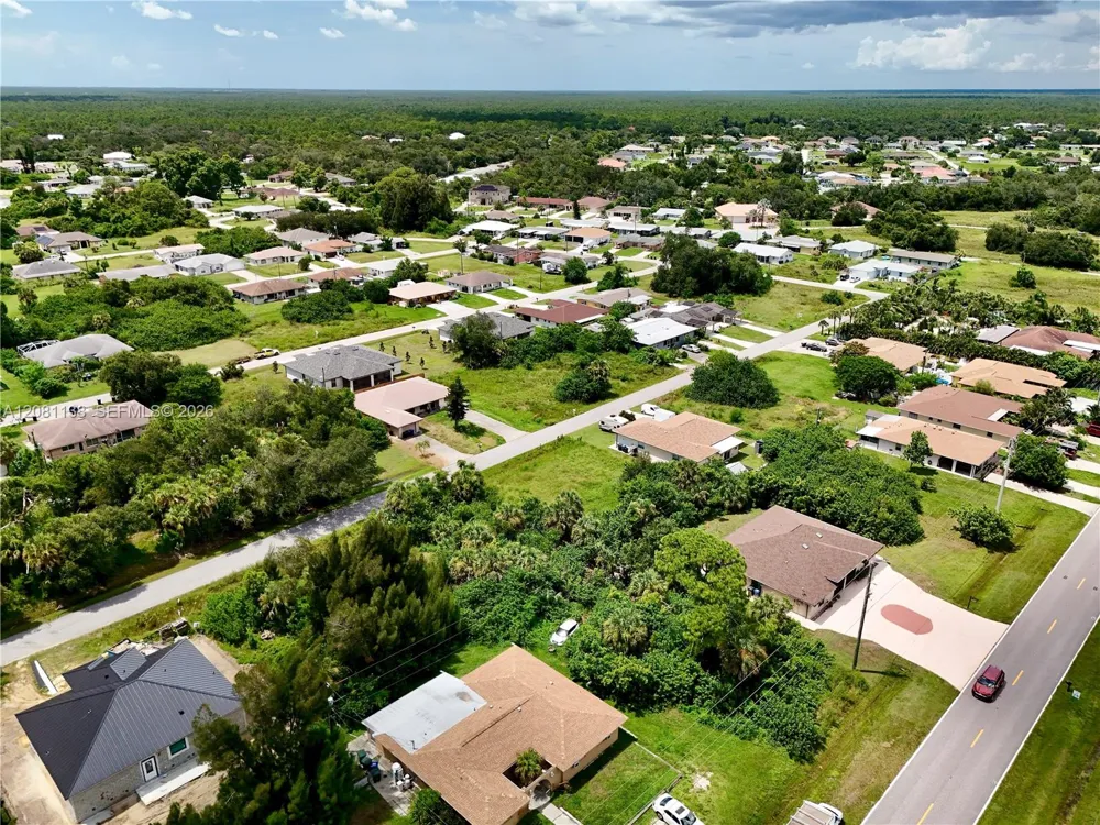 San Lorenzo North Port, FL 34287