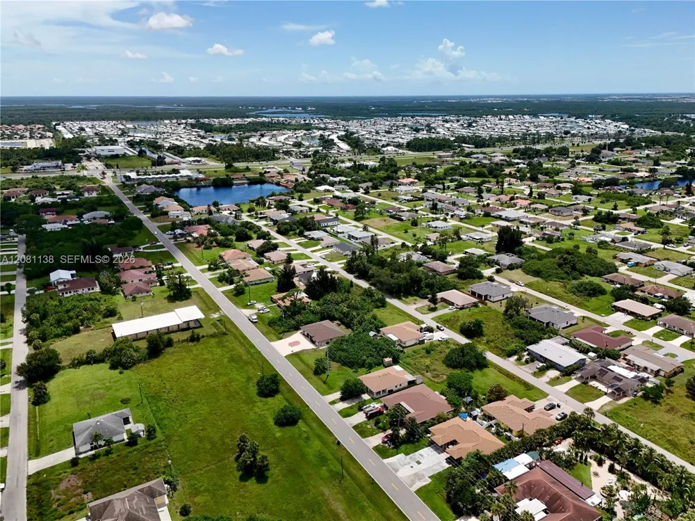San Lorenzo North Port, FL 34287