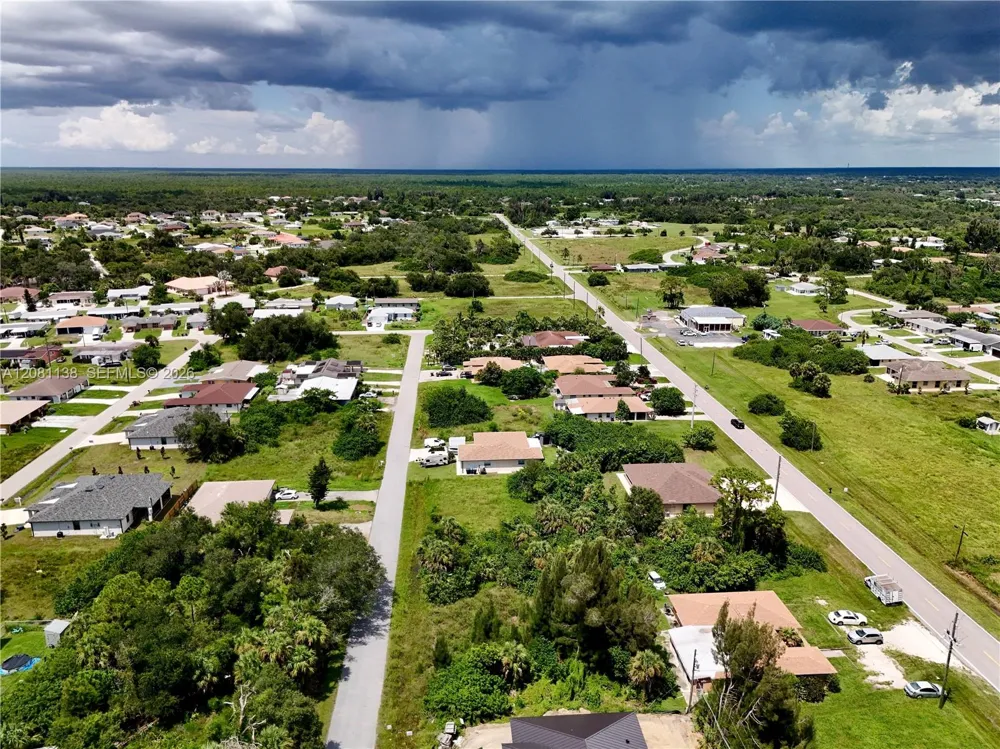 San Lorenzo North Port, FL 34287