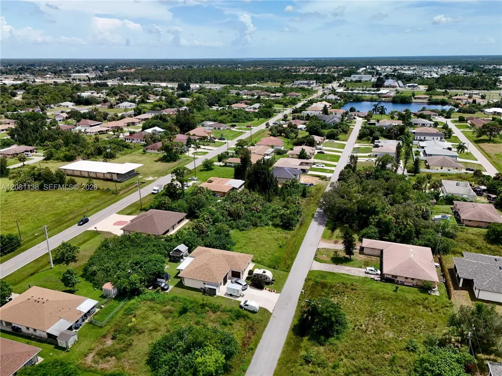 San Lorenzo North Port, FL 34287