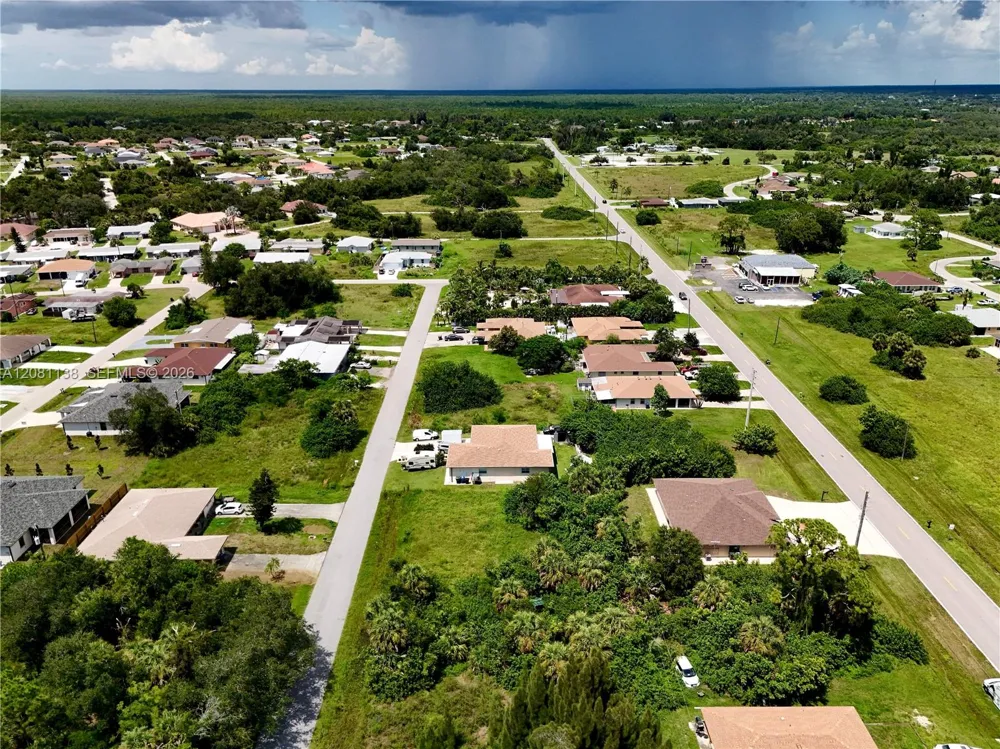 San Lorenzo North Port, FL 34287