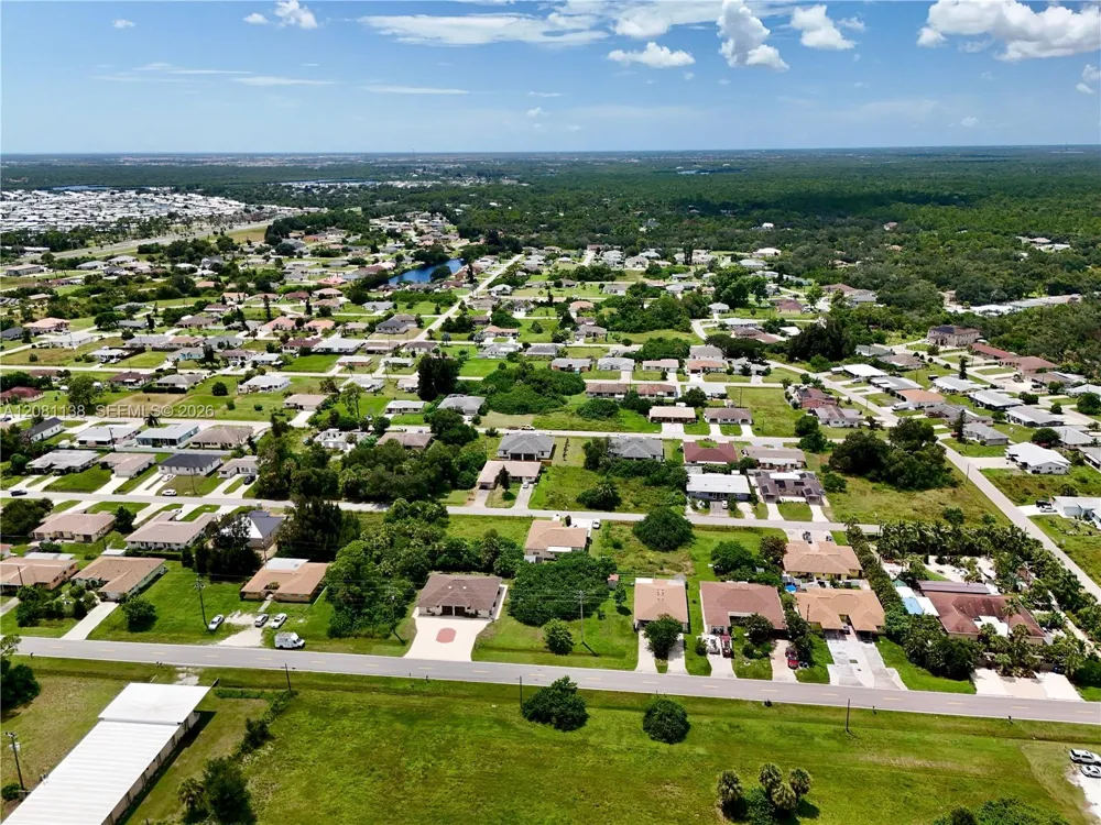 San Lorenzo North Port, FL 34287
