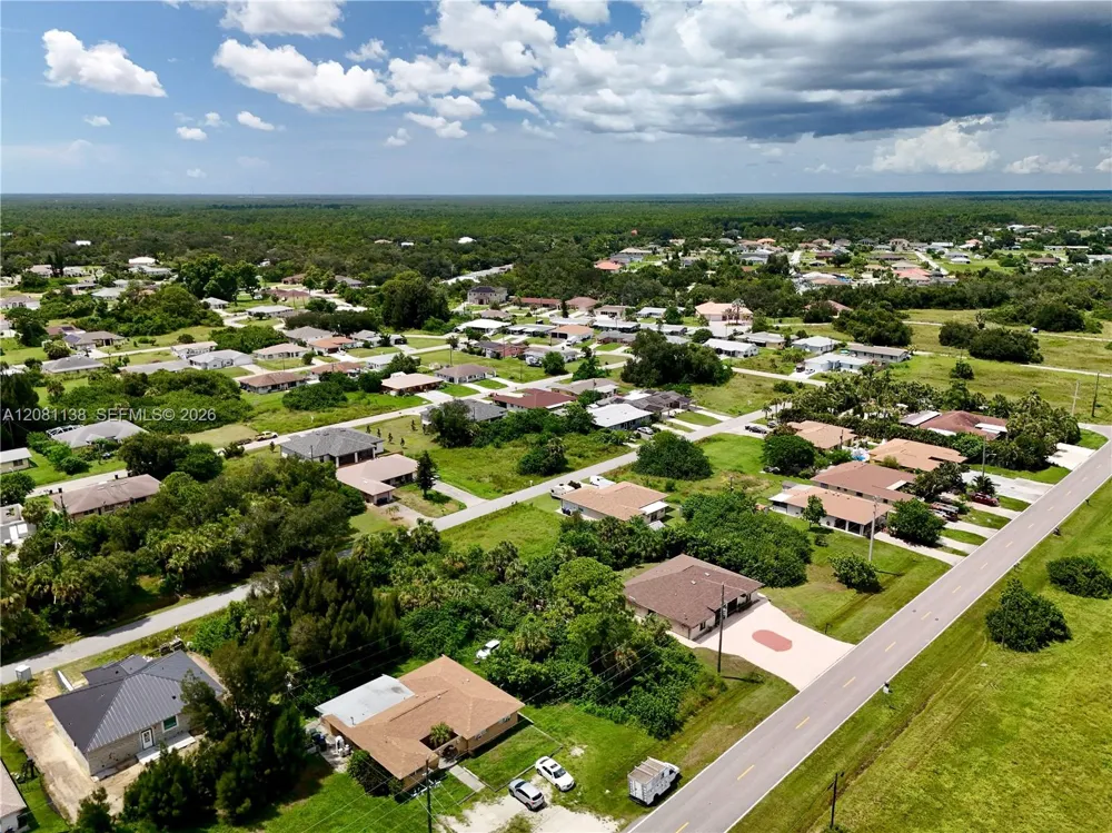 San Lorenzo North Port, FL 34287