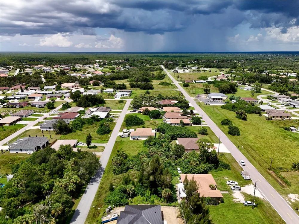 San Lorenzo North Port, FL 34287