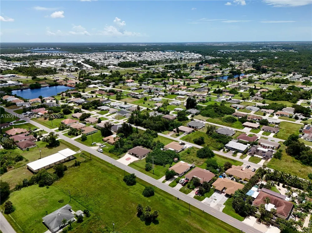 San Lorenzo North Port, FL 34287