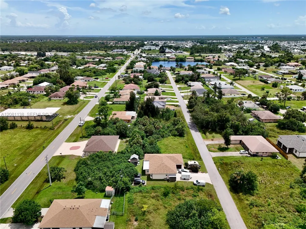 San Lorenzo North Port, FL 34287