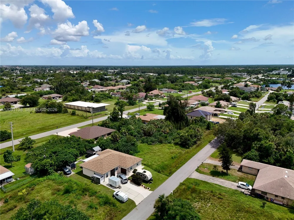 San Lorenzo North Port, FL 34287