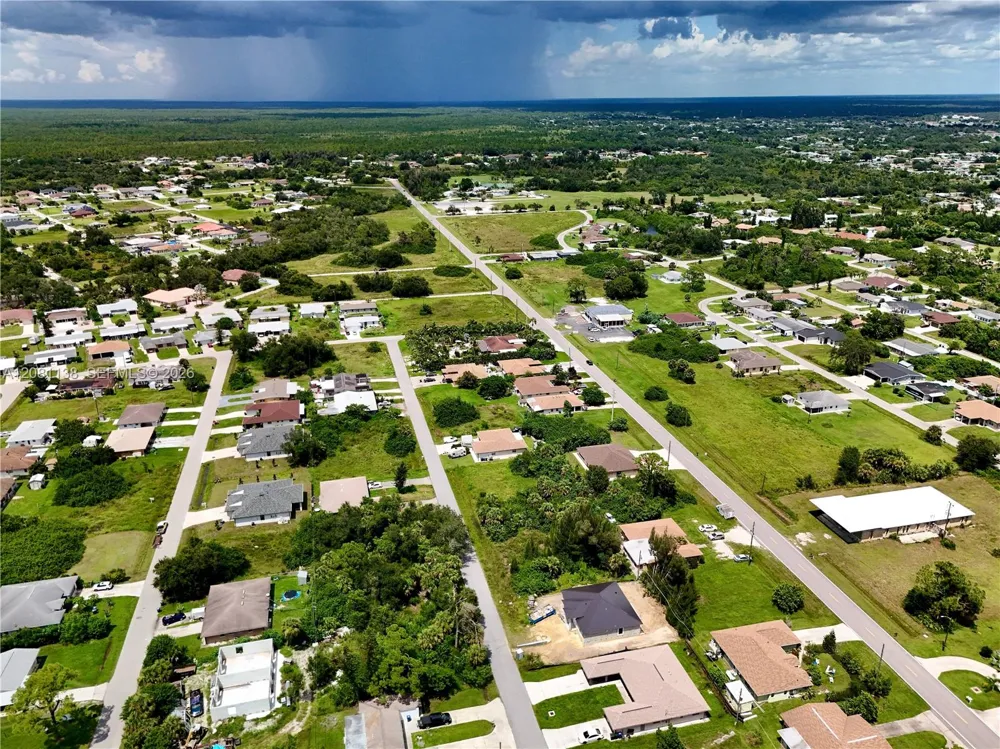 San Lorenzo North Port, FL 34287