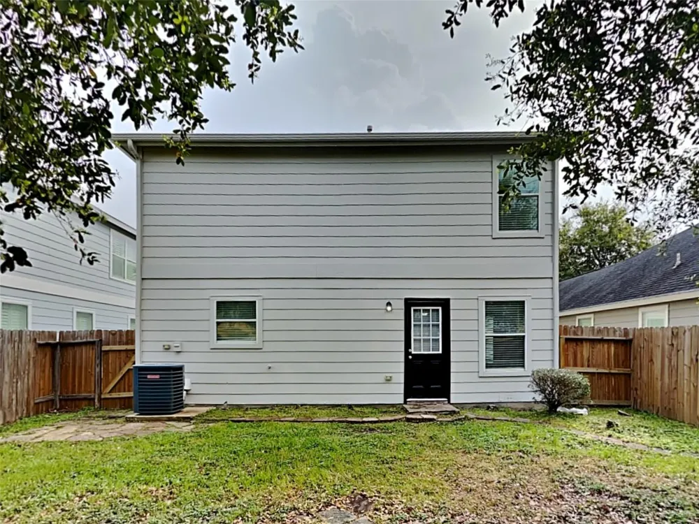 7711 Cypress Edge Drive Cypress, TX 77433
