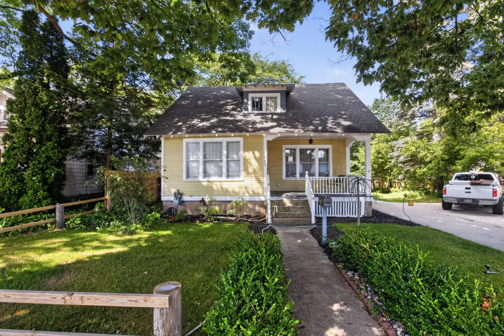 727 S Chestnut Street Reed City, MI 49677