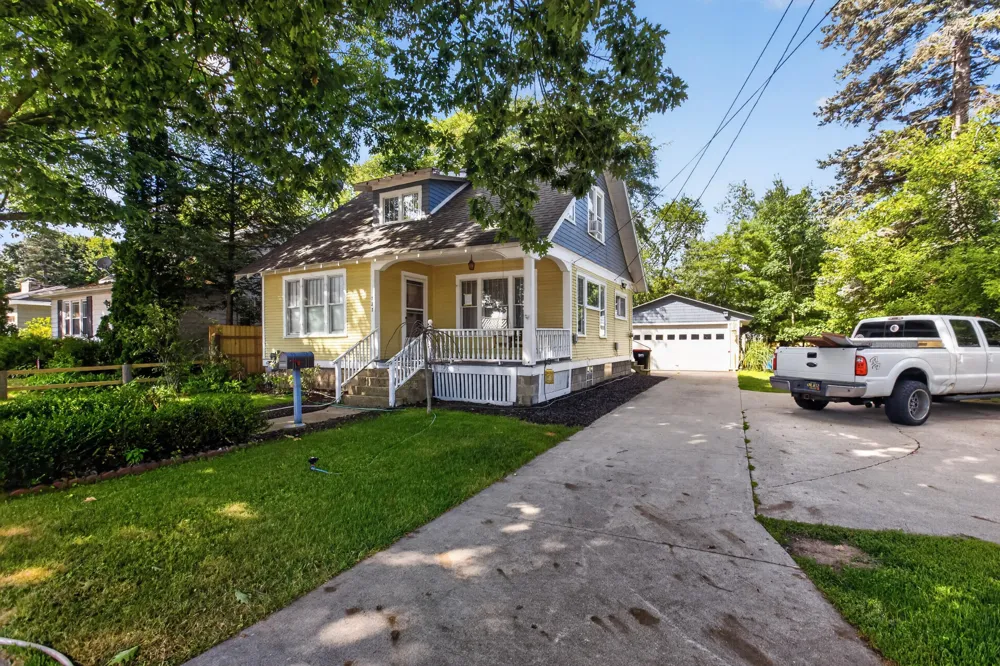 727 S Chestnut Street Reed City, MI 49677
