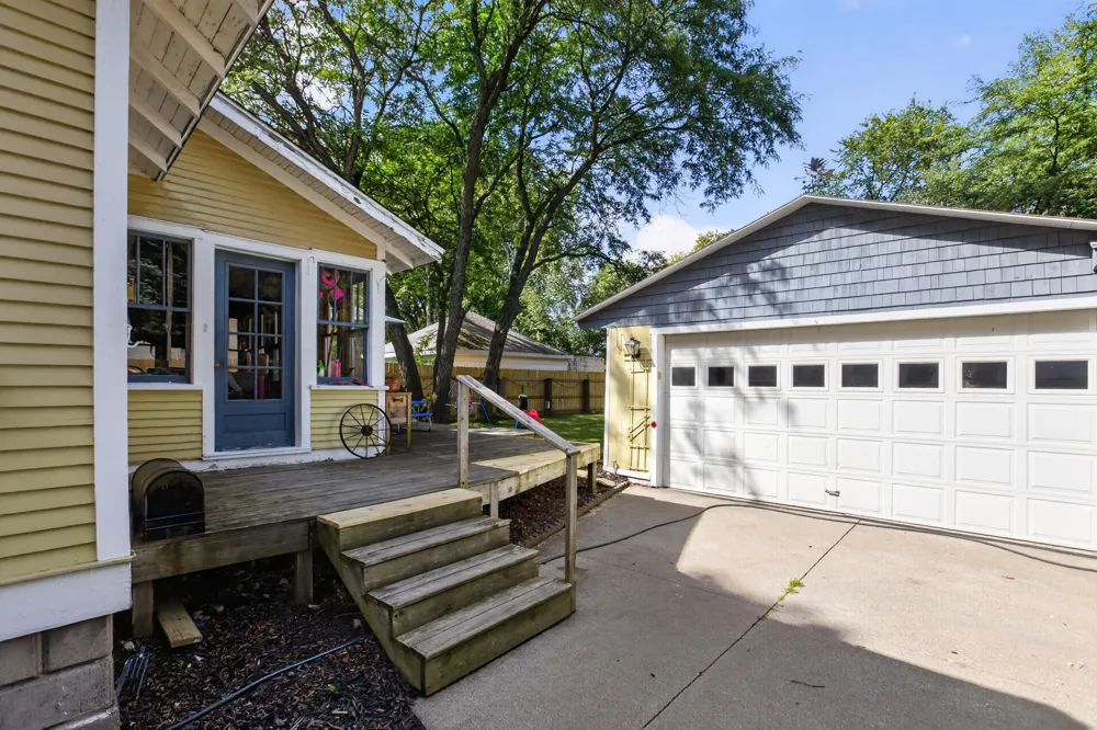 727 S Chestnut Street Reed City, MI 49677