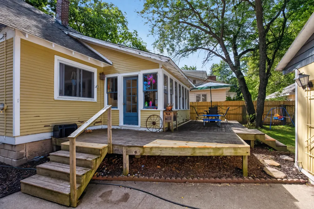 727 S Chestnut Street Reed City, MI 49677