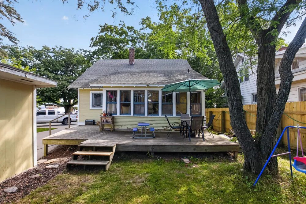 727 S Chestnut Street Reed City, MI 49677
