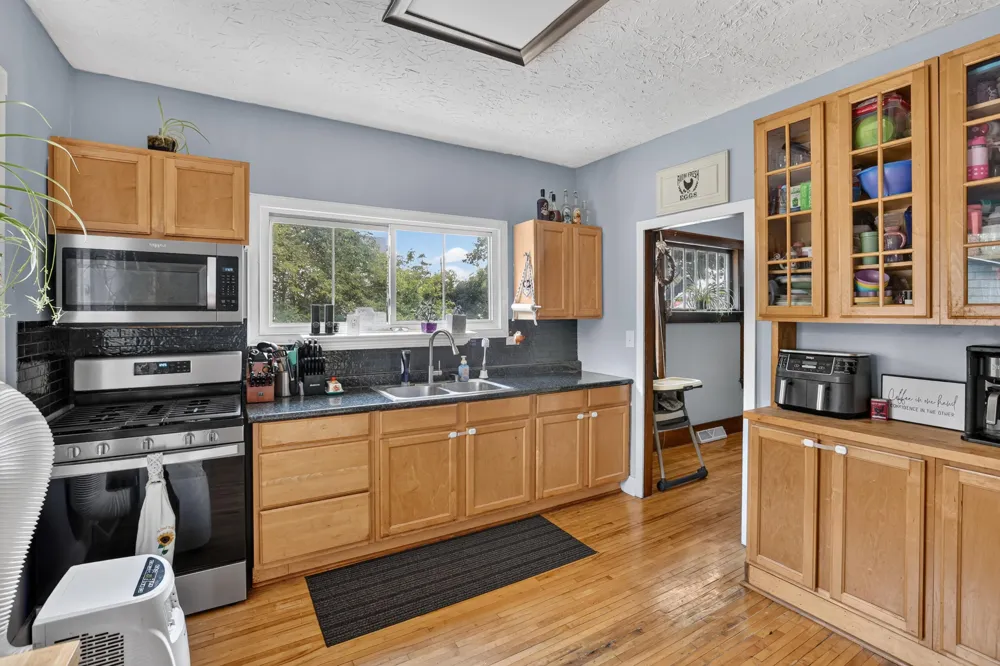 727 S Chestnut Street Reed City, MI 49677