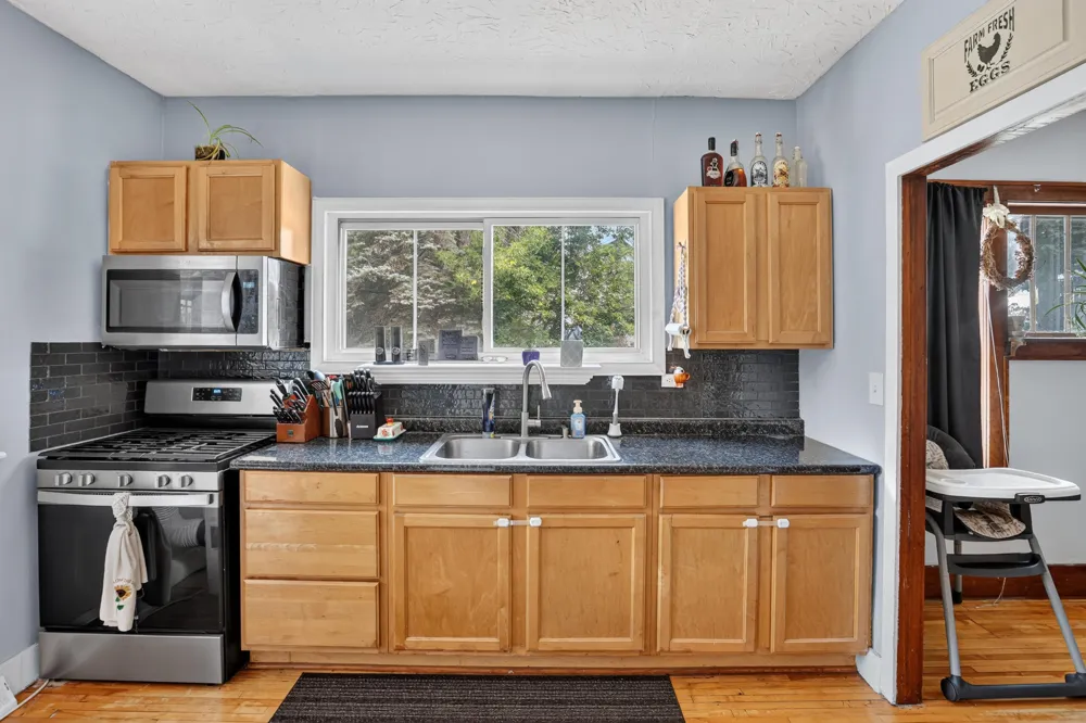 727 S Chestnut Street Reed City, MI 49677