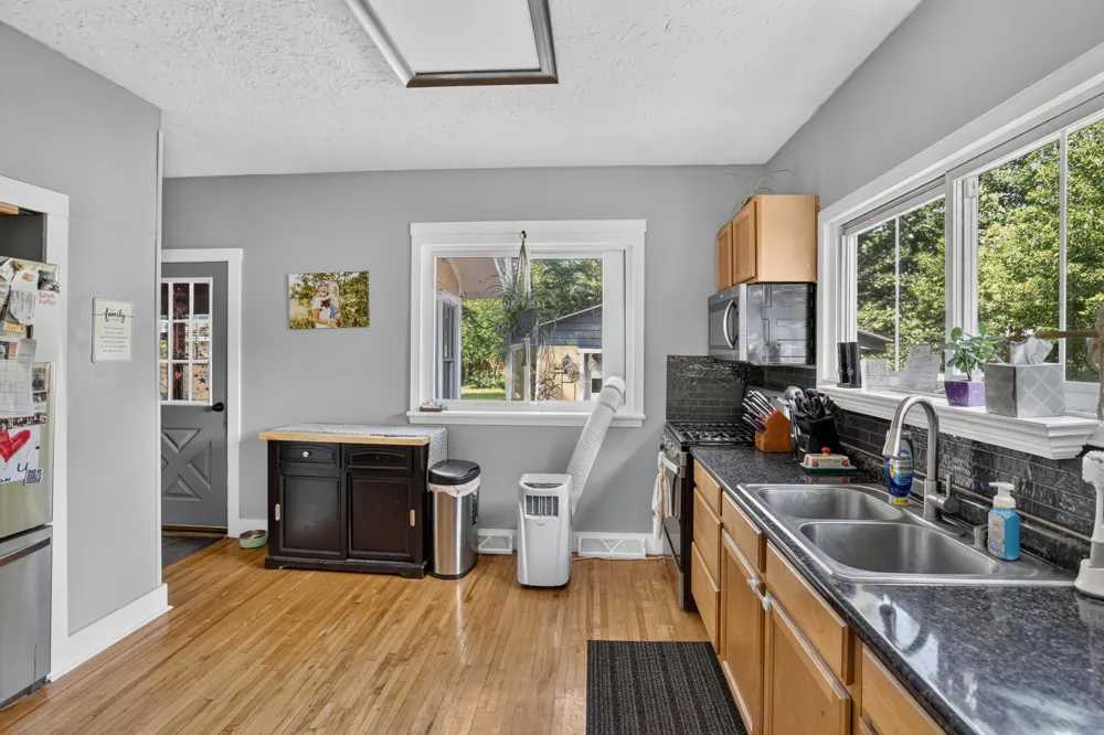 727 S Chestnut Street Reed City, MI 49677
