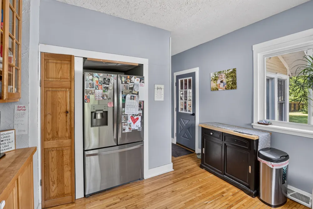 727 S Chestnut Street Reed City, MI 49677