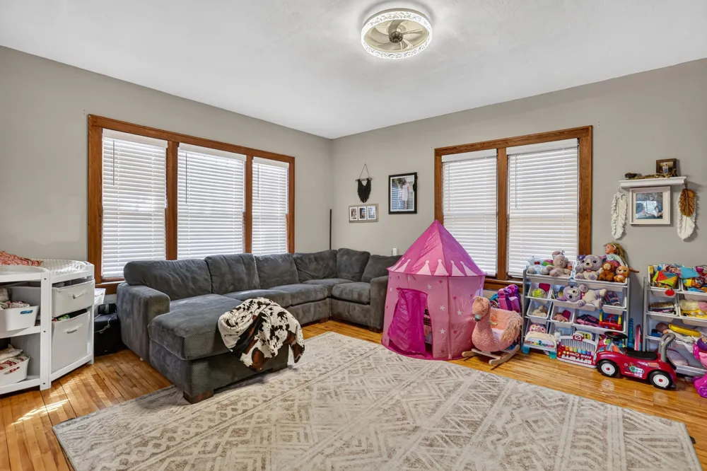 727 S Chestnut Street Reed City, MI 49677