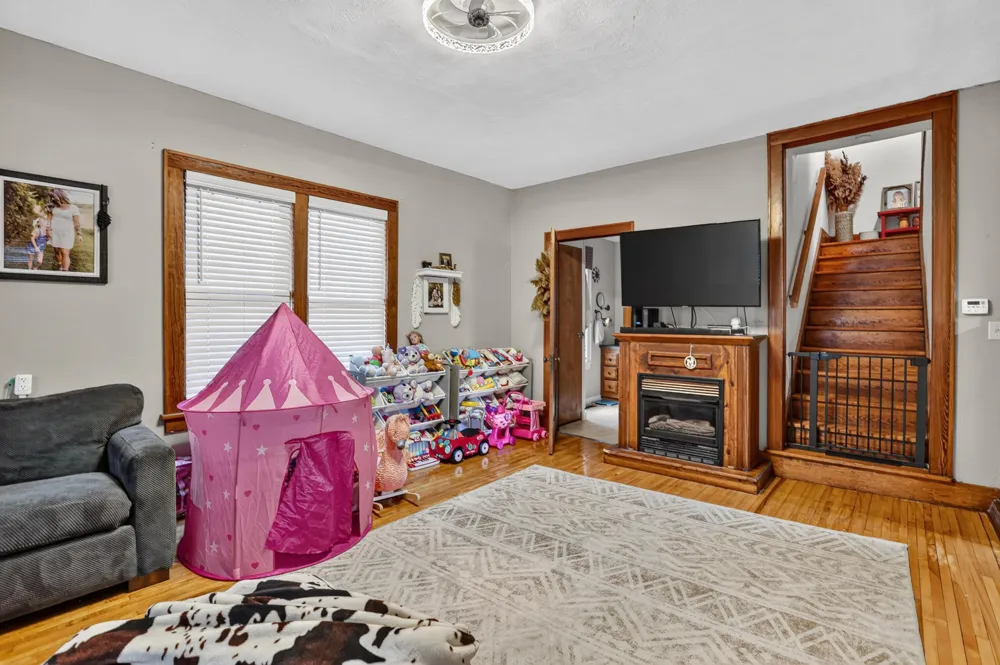 727 S Chestnut Street Reed City, MI 49677